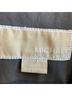 Michael Kors Gray Raincoat Size XS - photo 4