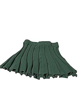 FP BEACH Free people beach knit skirt Casual Skirt (view 1)