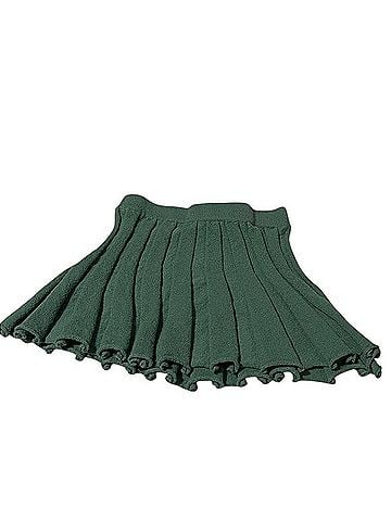 FP BEACH Free people beach knit skirt Casual Skirt (view 1)