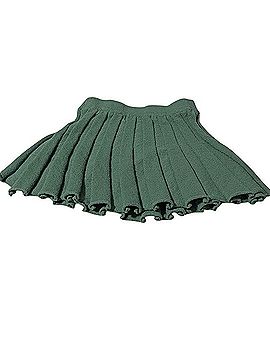 FP BEACH Free people beach knit skirt Casual Skirt (view 2)