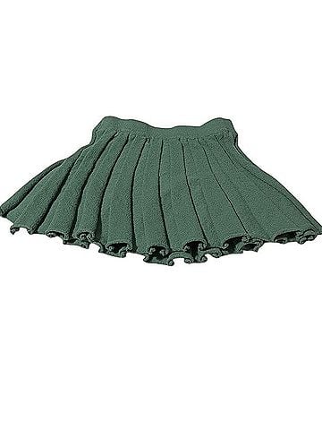 FP BEACH Free people beach knit skirt Casual Skirt (view 2)