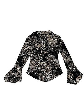 Bebe Long Sleeve T-Shirt (view 2)