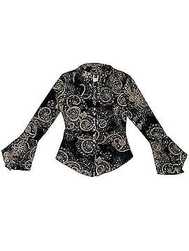 Bebe Long Sleeve T-Shirt (view 1)