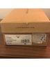 Lucky Brand 100% Leather Gray Brown Flats Size 6 - photo 6