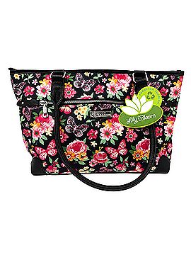 Lily Bloom Tote