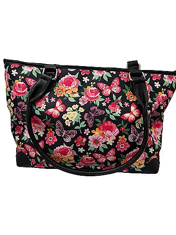 Lily Bloom janet Tote (view 2)