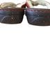 Ugg Red Sandals Size 7 1/2 - photo 2