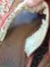 Ugg Red Sandals Size 7 1/2 - photo 4
