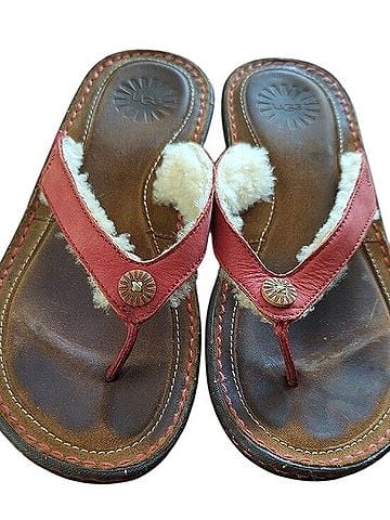 Ugg Sandals (view 1)