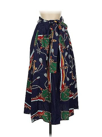 Zara Casual Skirt (view 1)