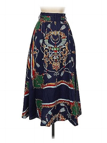 Zara Casual Skirt (view 2)