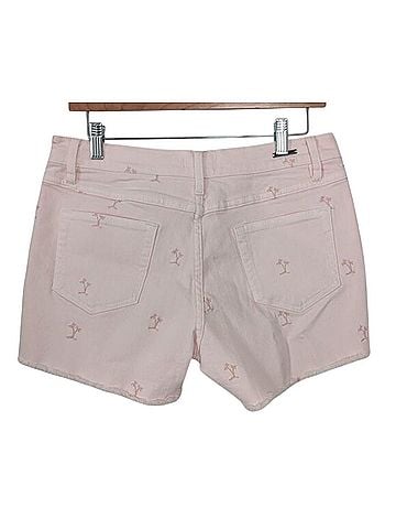Carve Designs Maui Denim Shorts (view 2)