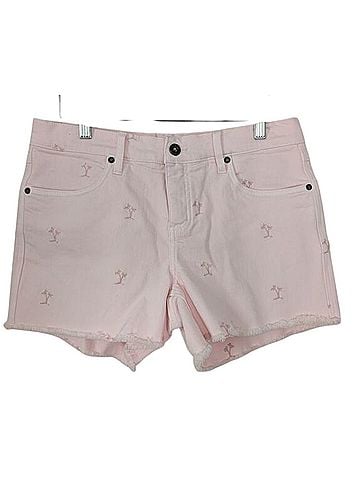 Carve Designs Maui Denim Shorts (view 1)