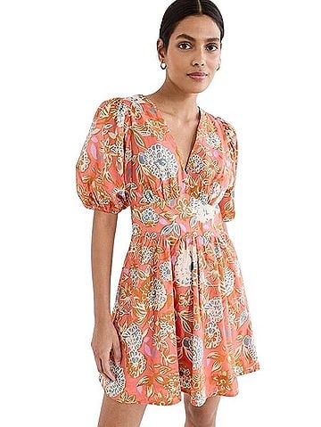 Trovata Gia Casual Dress (view 1)