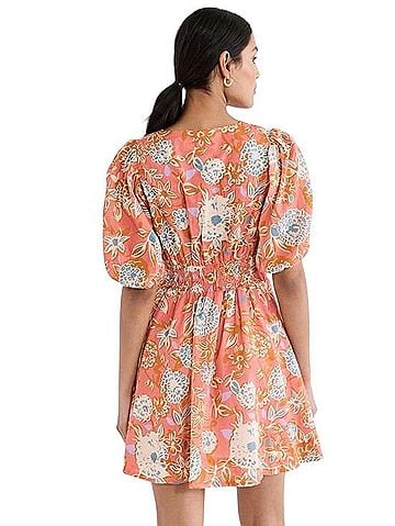 Trovata Gia Casual Dress (view 2)