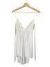 Illa Illa White Romper Size S - photo 1