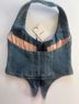 Miaou 100% Cotton Blue Sleeveless Top Size XXS - photo 6