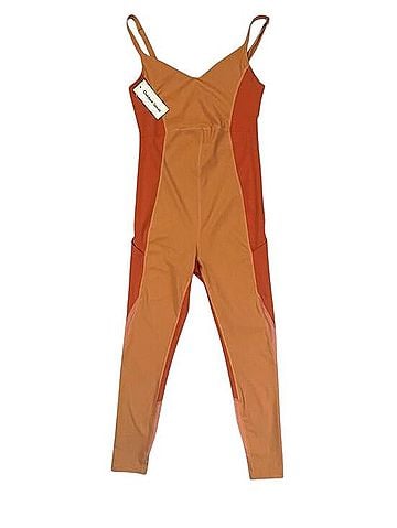 Outdoor Voices SuperForm Zoom Jumpsuit (view 2)