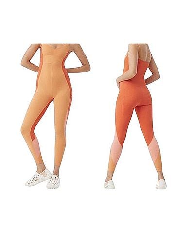 Outdoor Voices SuperForm Zoom Jumpsuit (view 1)