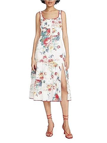 Betsey Johnson Riviera Casual Dress (view 1)