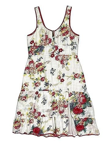 Betsey Johnson Riviera Casual Dress (view 2)