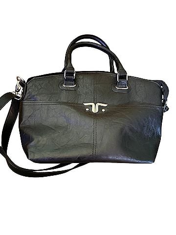 Bueno Leather Shoulder Bag (view 1)