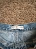Tommy Hilfiger Blue Denim Shorts Size 6 - photo 3