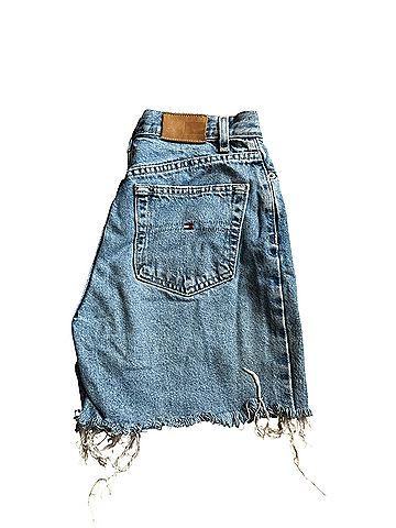 Tommy Hilfiger Denim Shorts (view 1)