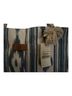 Etnies Print Blue White Tan Tote One size - photo 10