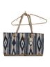 Etnies Print Blue White Tan Tote One size - photo 2