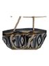 Etnies Print Blue White Tan Tote One size - photo 3