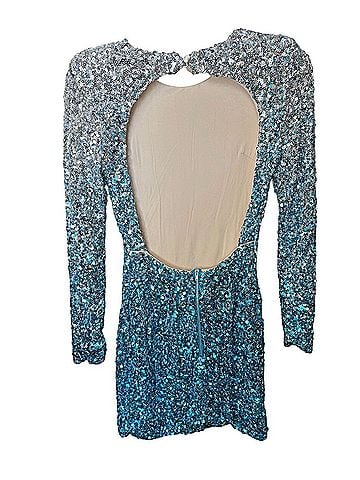 Hello Molly Cocktail Dress (view 2)