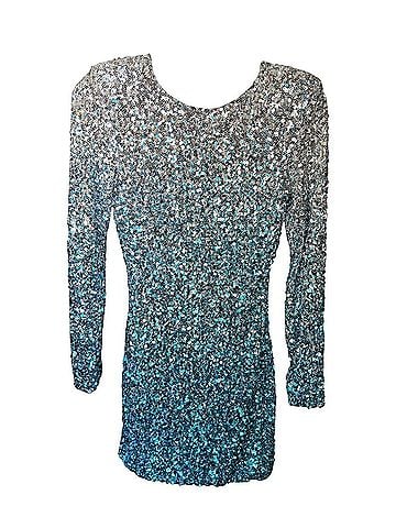 Hello Molly Cocktail Dress (view 1)