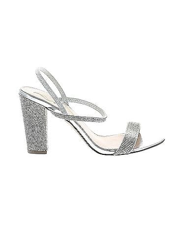 Nina Heels (view 1)