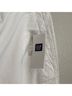 Gap Solid White Casual Pants Size 0 - photo 11
