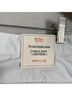 Gap Solid White Casual Pants Size 0 - photo 10