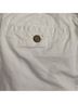 Gap Solid White Casual Pants Size 0 - photo 13
