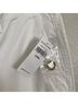 Gap Solid White Casual Pants Size 0 - photo 12