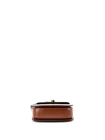Gucci Bamboo 1947 Top Handle Bag Leather Small (view 2)