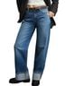 American Eagle Outfitters Blue Jeans Size 4 - photo 1