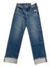 American Eagle Outfitters Blue Jeans Size 4 - photo 2