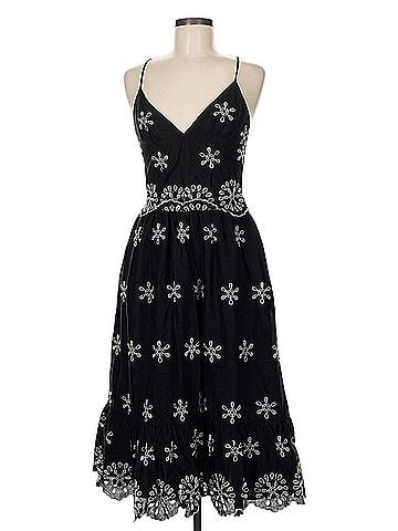 Zara Casual Dress (view 1)