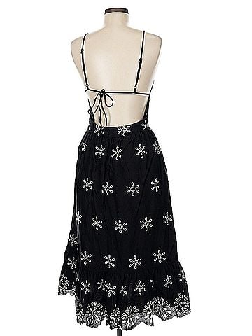 Zara Casual Dress (view 2)