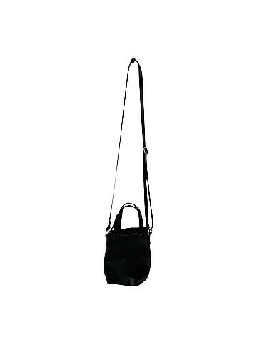 Tahari Leather Crossbody Bag (view 1)