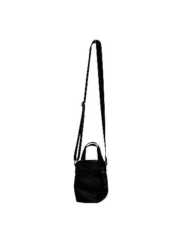 Tahari Leather Crossbody Bag (view 2)