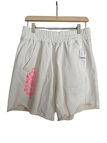 FP Movement All Star Logo Shorts Athletic Shorts (view 1)