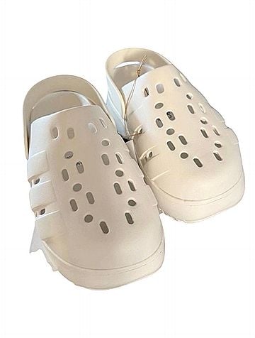 Adidas Adilette Climbing shoes (view 1)