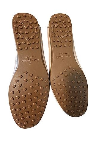 Kate Spade New York Cheshire Flats (view 2)