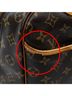 Louis Vuitton Brown Deauville  One size - photo 6