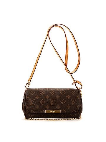Louis Vuitton Favorite  (view 1)